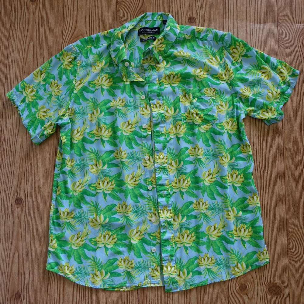 Men's Shirt